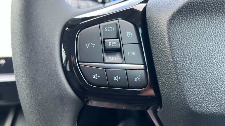 Ford Puma 1.0 EcoBoost Hybrid mHEV Titanium 5dr Petrol Hatchback